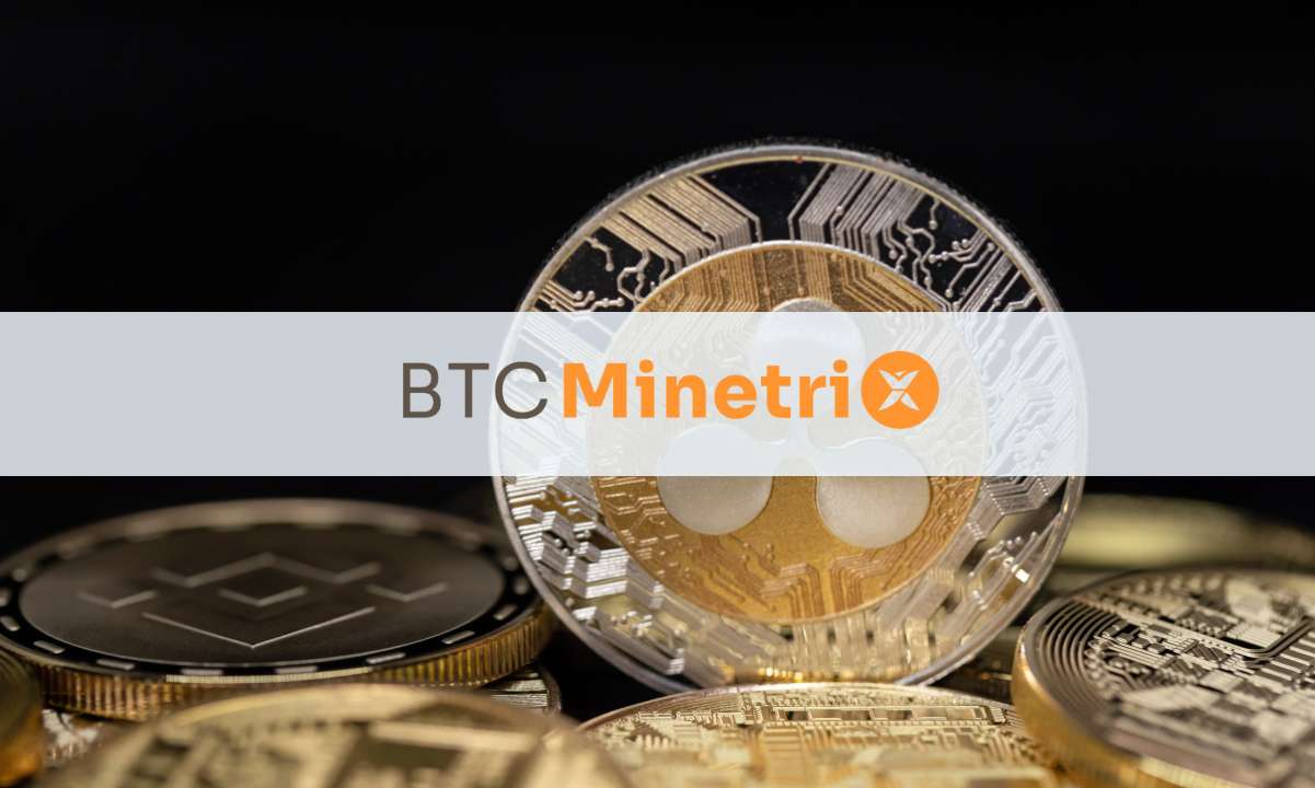 Minetrix Review: Legit or A Scam?