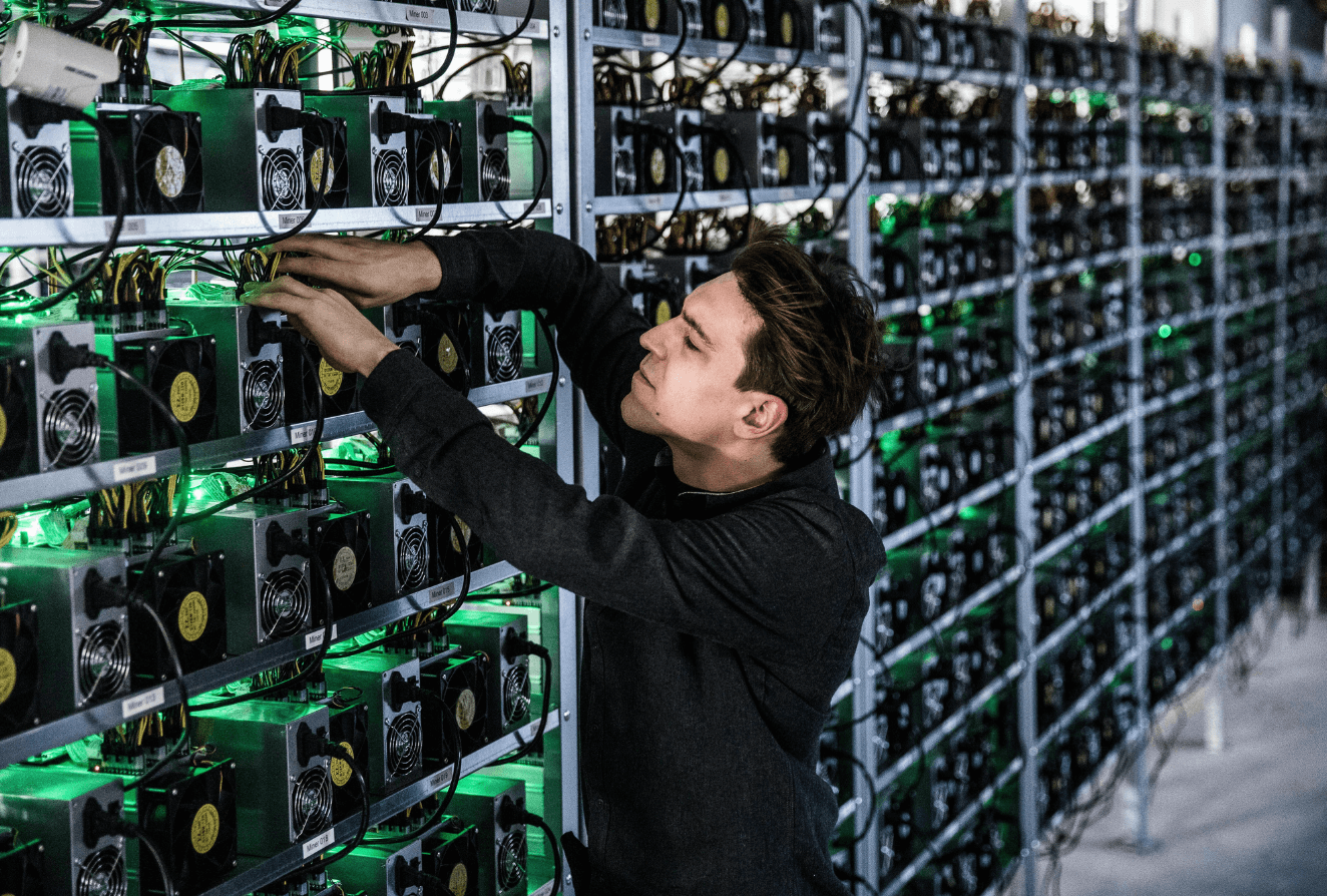 The Best ASICs for Ethereum Classic Mining