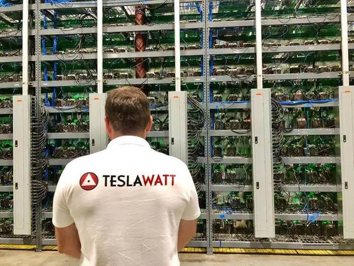 Teslawatt.com Review: Legit or Scam?