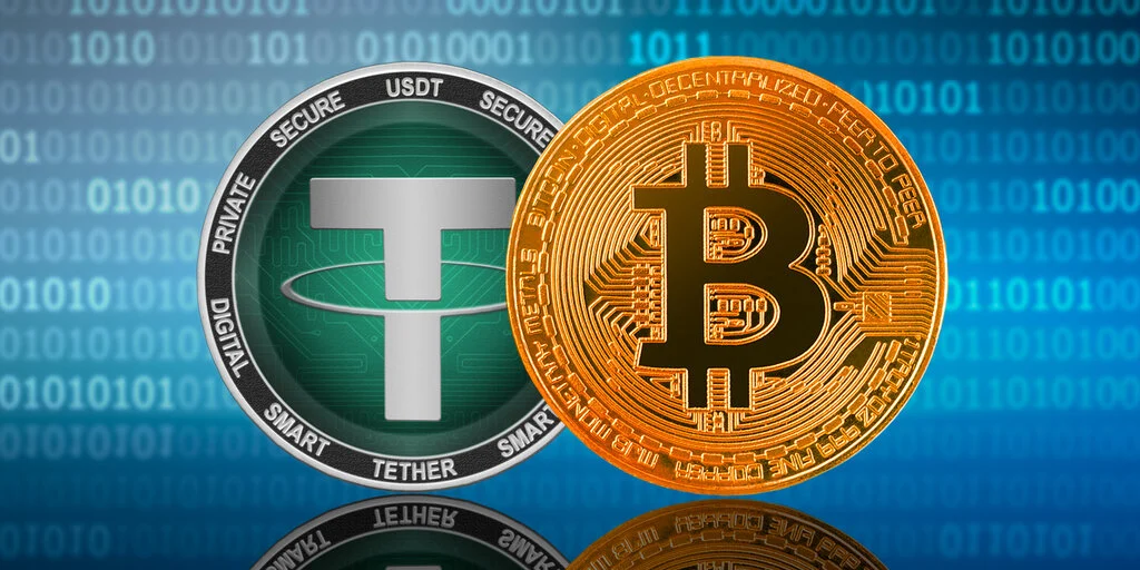 Tether Mints USDt on Bitcoin’s Lightning Network