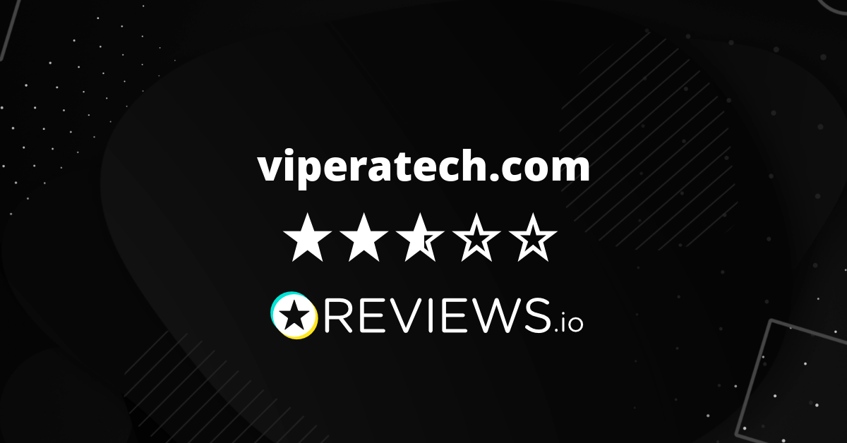 Viperatech Review: Legit or a Scam?