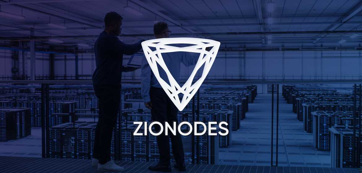 Zionodes.com Review: Legit or a Scam?