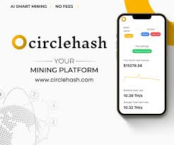 CircleHash Review: Is It a Legit Company or a Scam?