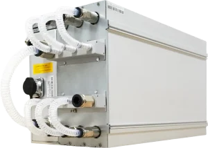 Antminer S21 XP+ Hyd (500Th)