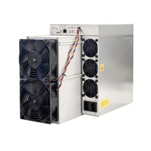 Bitmain Antminer E11 (9.5Gh)