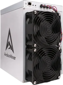 Canaan Avalon A15-194T
