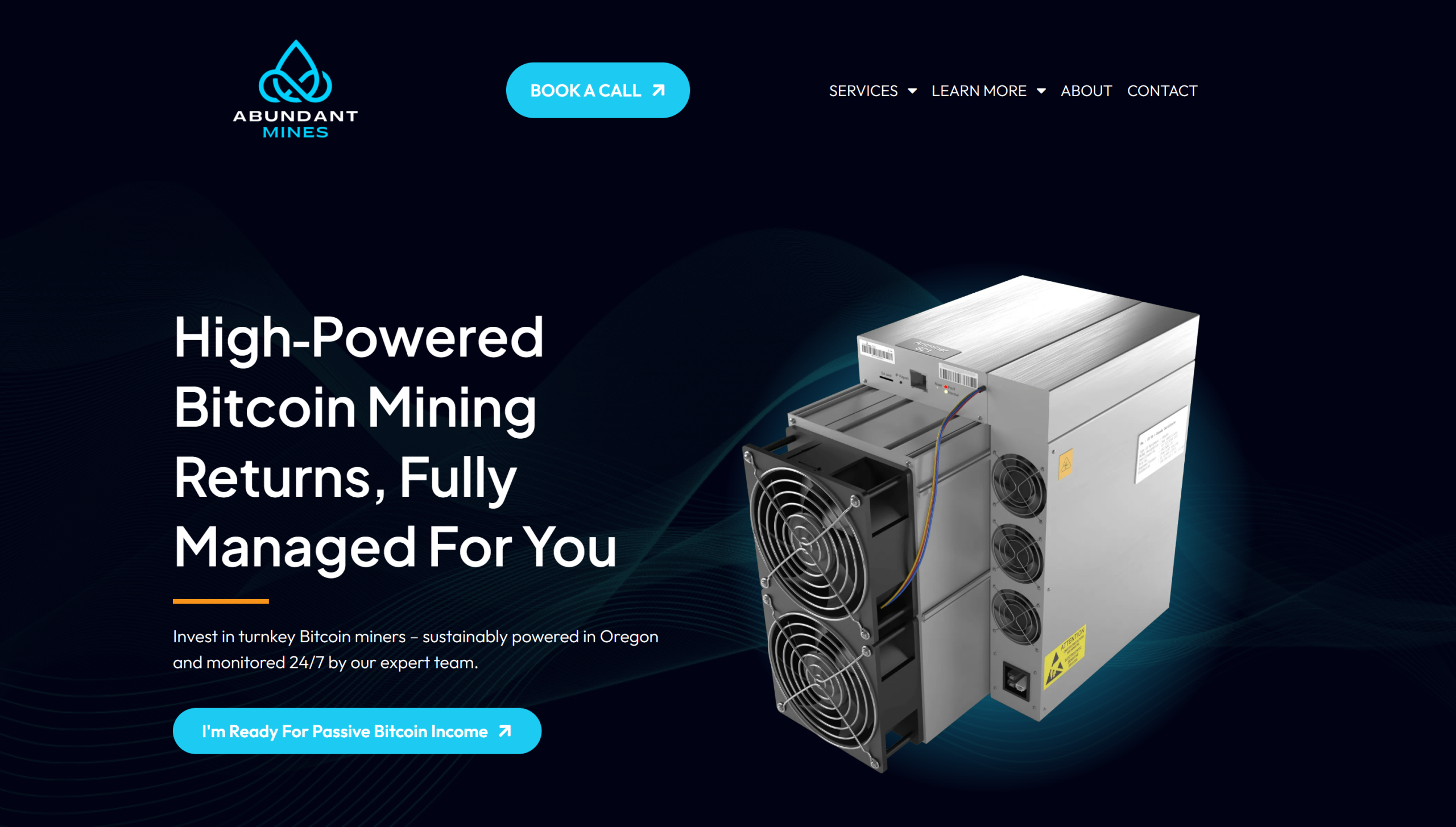 Abundant Mines Review: Is it Real or a Scam?