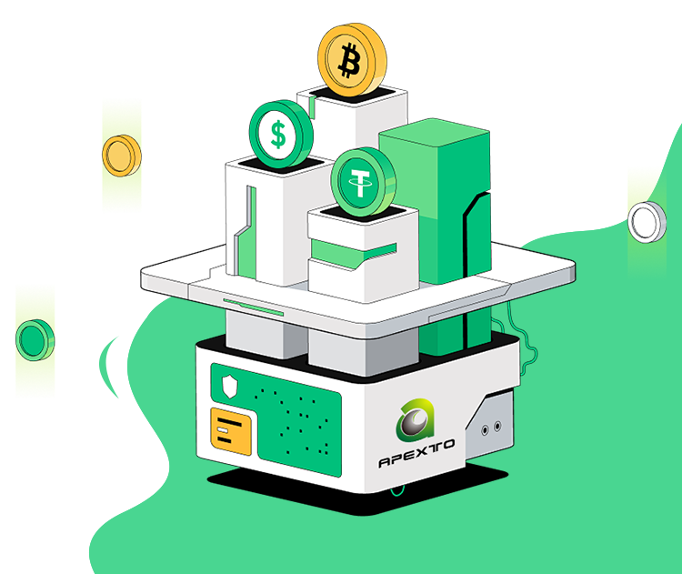 Apextomining.com Review: Is It Legit or a Scam?