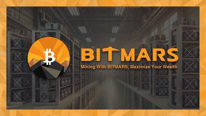 Bitmars.io Review: Is It Real or a Scam?