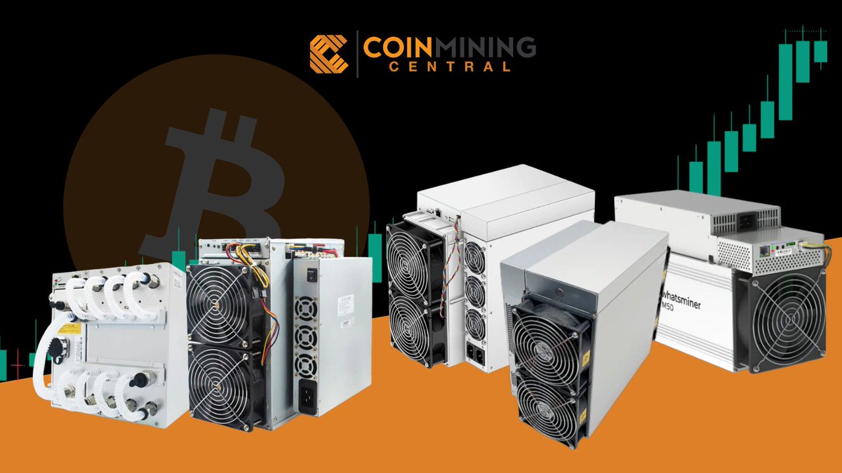 CoinMiningCentral.com Review: Is It a Legit Company or a Scam?