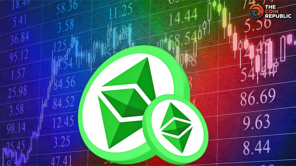 Ethereum Classic Price Analysis 2025: Short-Term Weakness and Long-Term Strength