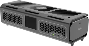 iPollo V2X