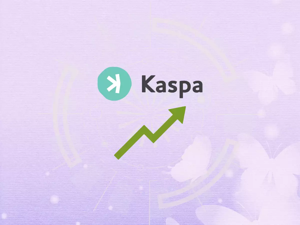 Kaspa Mining Strategies: How to Increase Your Profit with KHeavyHash