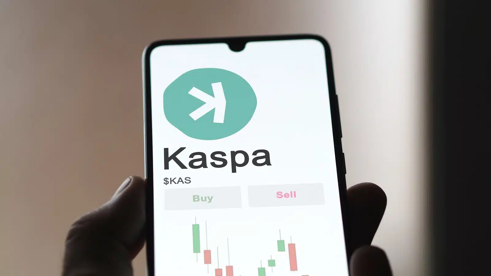 Kaspa and DeFi: How to Buy and Swap KAS for Profits