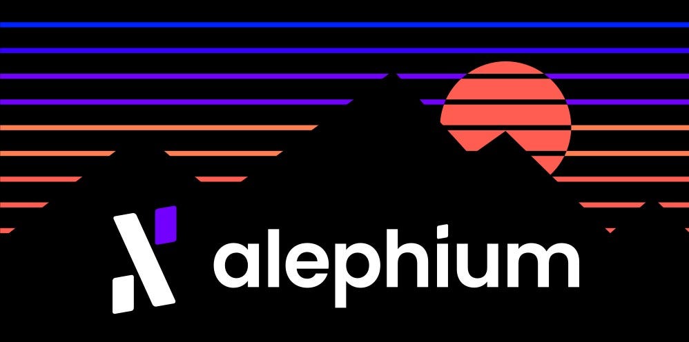 Unique Challenges of Mining Alephium (ALPH)