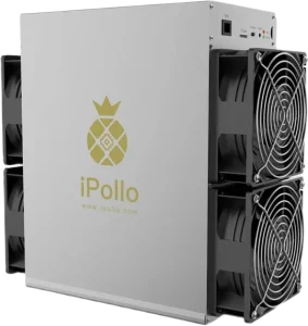 iPollo V2 (10Gh)