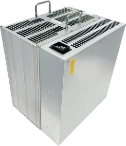 Bitmain Antminer S21 Immersion (301Th)