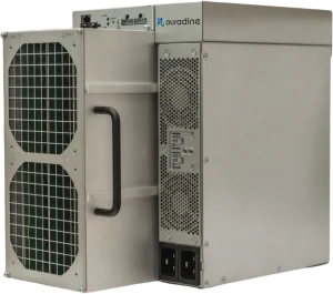 Auradine Teraflux AI3680 (375Th)