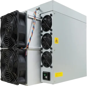 Bitmain Antminer S21+ (216Th)