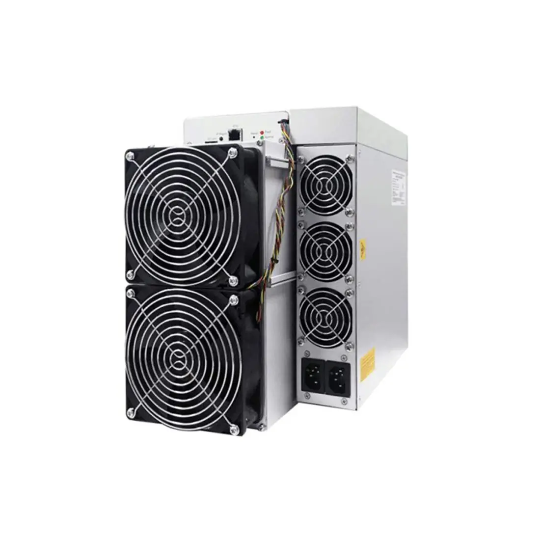 Antminer D9: The Detailed Review