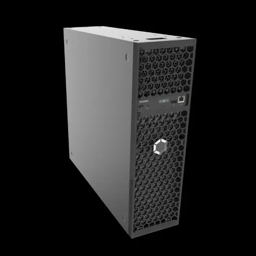 Canaan Avalon Q: The Detailed Review