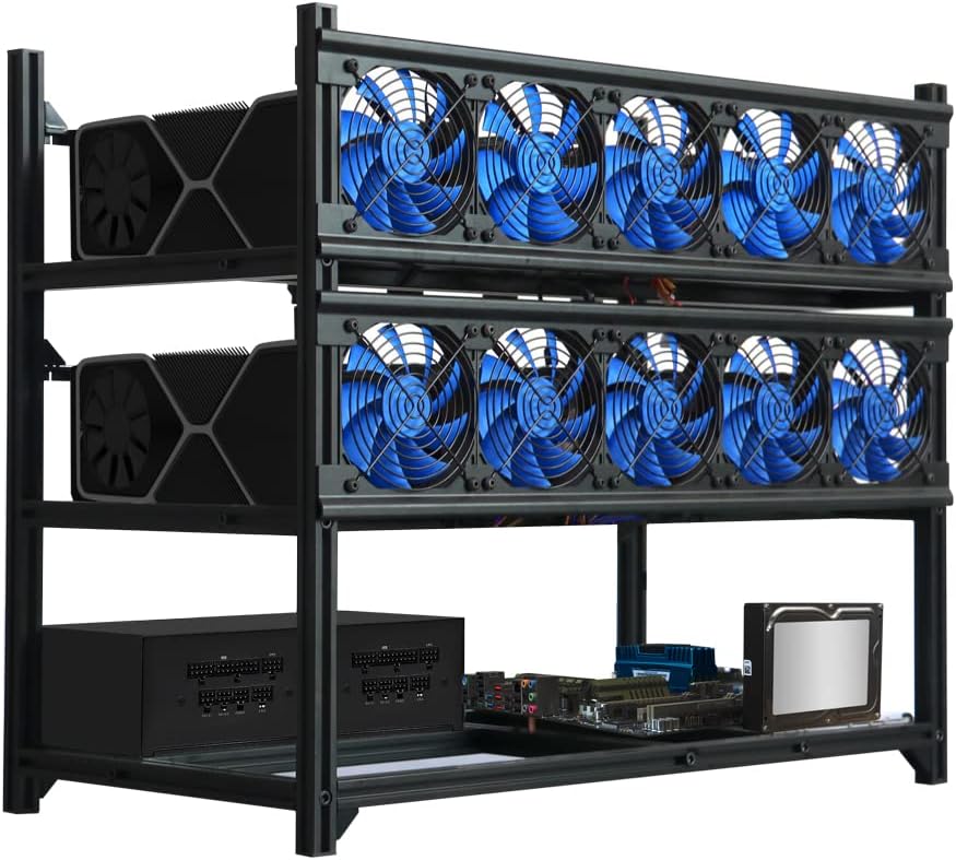 Top Home Miners of Choice in 2025