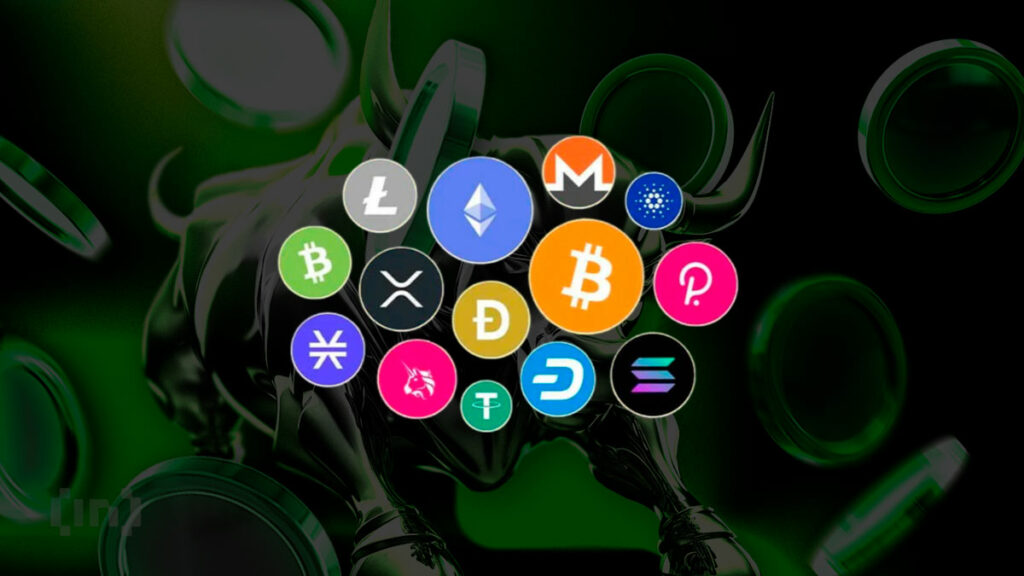 Top Indicators to Predict the 2025 Alt Season Boom