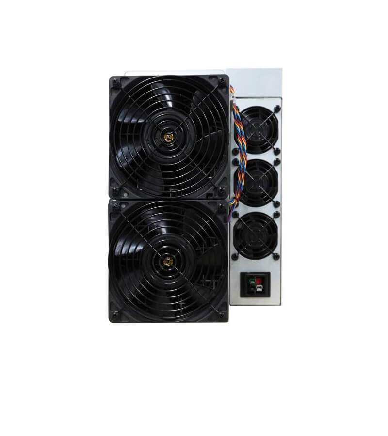 Bitmain AntMiner E11 (9.5GH): Detailed Review
