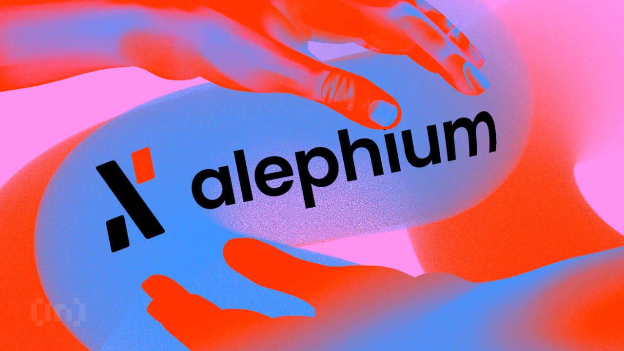 Alephium vs. Ethereum: Which Smart Contract Wins?