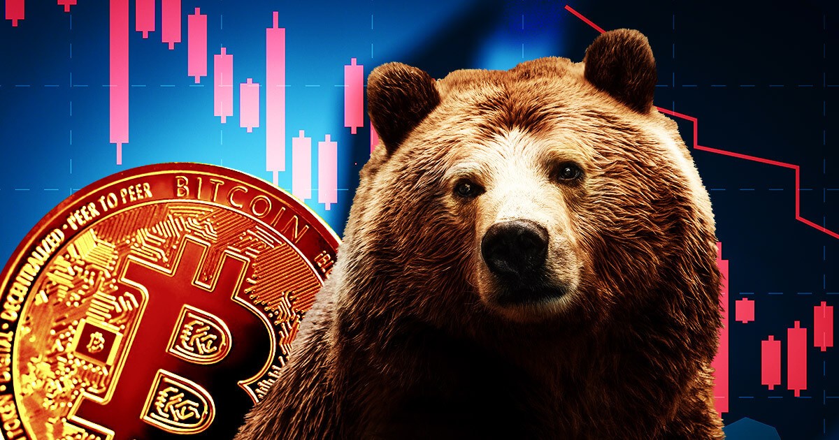 Bears in Trouble? Bitcoin Might Touch $111,000