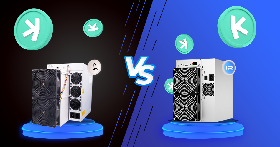 How to Choose the Best Kaspa Miner for Maximum Efficiency