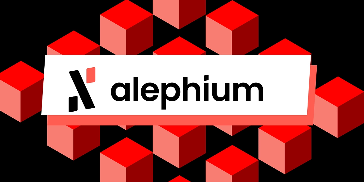 Building Decentralized Apps with Alephium