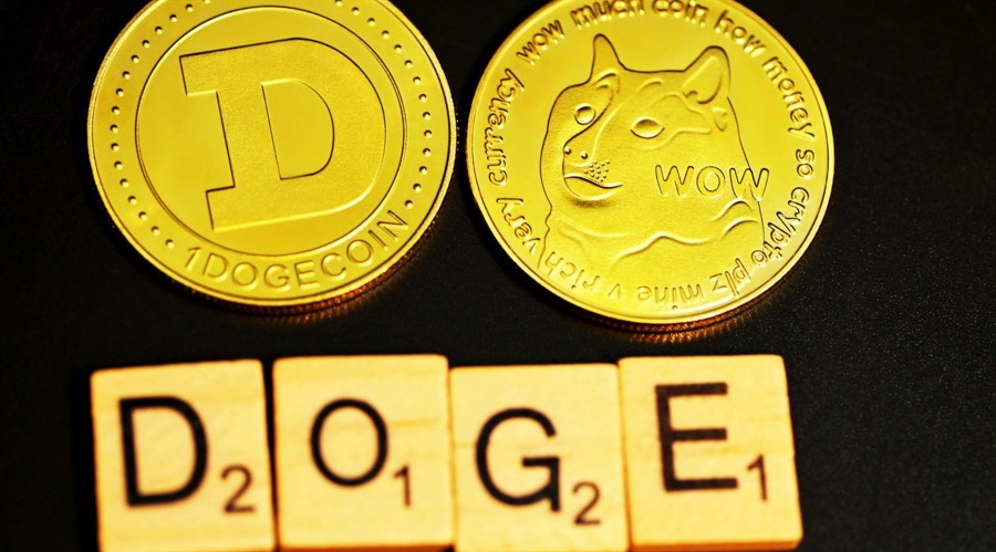Dogecoin in the Market Today: DOGE/USD Price History, Marketcap, etc