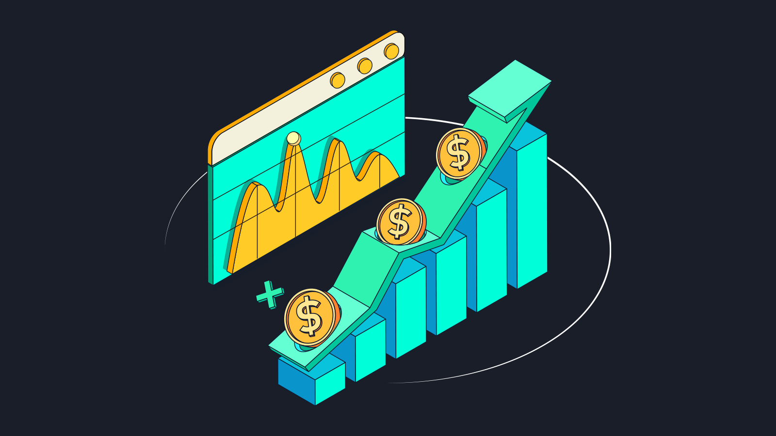 Guide to Making Profits with DCA Strategy for Ethereum Classic 2025