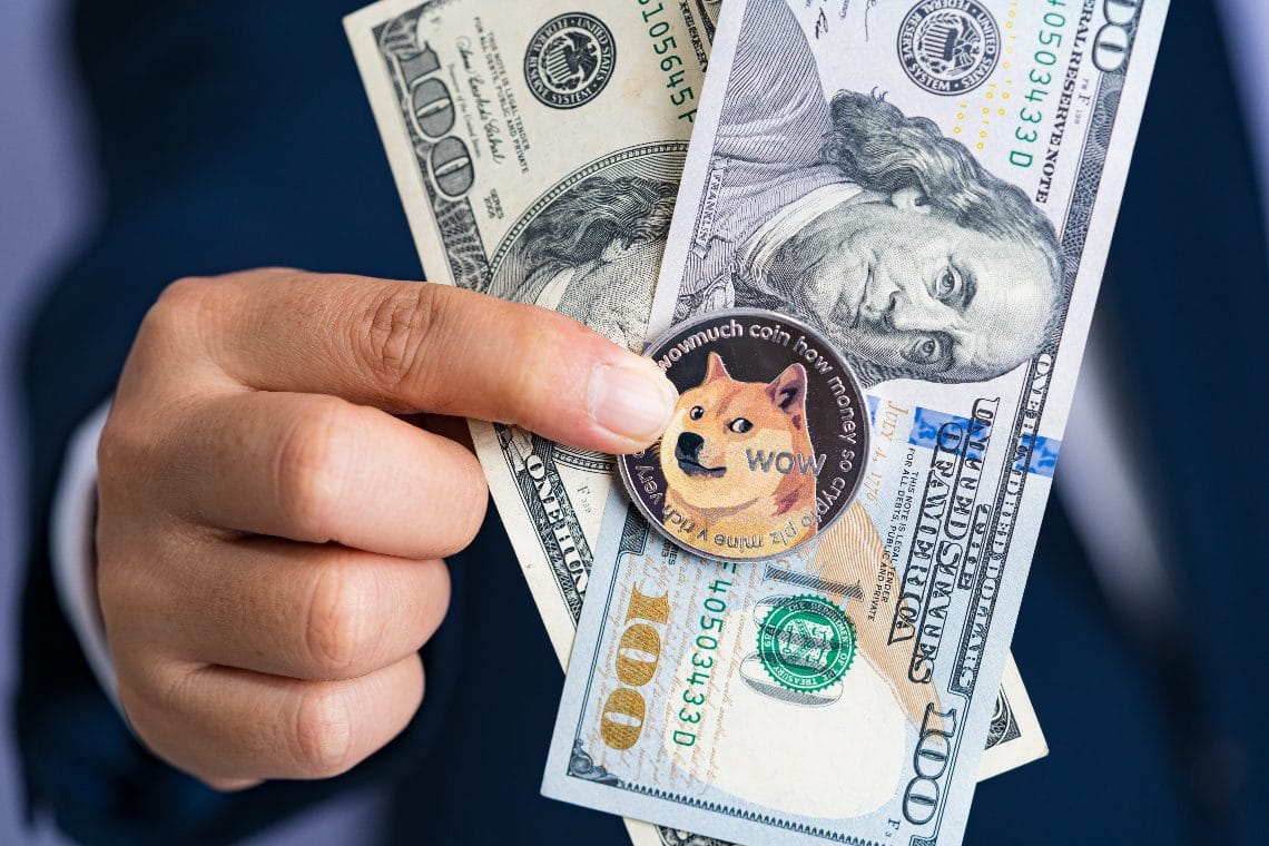 How To Accept Dogecoin As Payment
