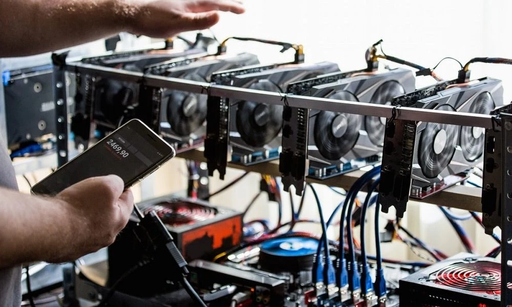 The Hidden Costs of Crypto Mining in America and Subsidy