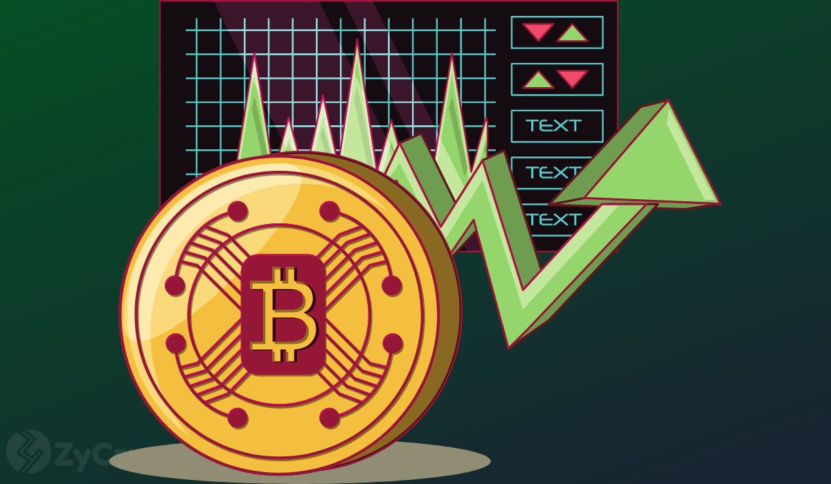Bitcoin Price Prediction: $125K Target by Q2