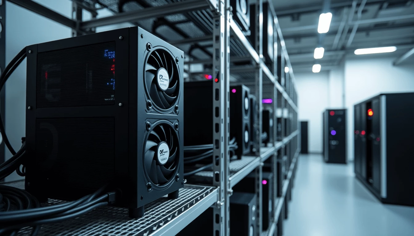 How to Set Up a Dogecoin Mining Rig in 2025
