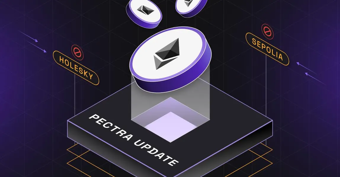Ethereum Pectra Upgrade: Key Changes and What’s New