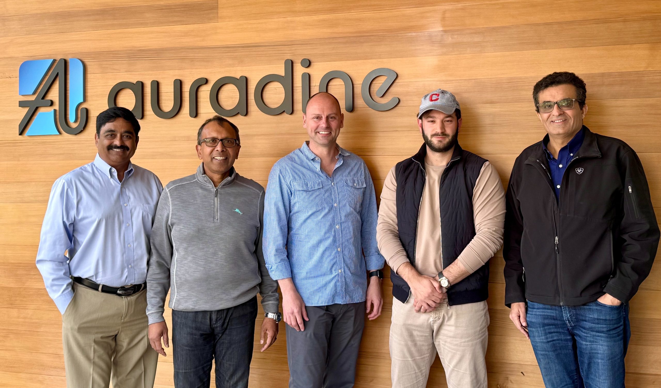 Auradine Secures $153M Series C to Advance Blockchain and AI Infrastructure