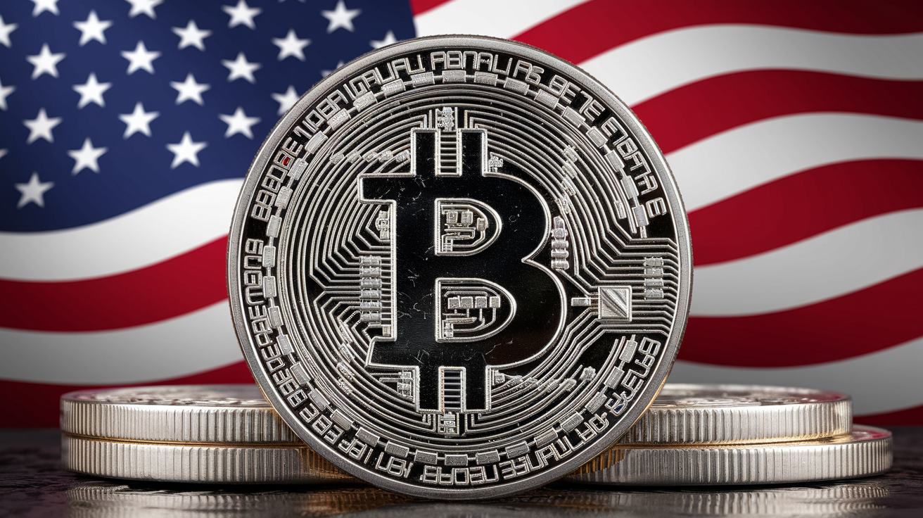 Bitcoin (BTC) Soars to $108K as Senate Vote Is Almost Here