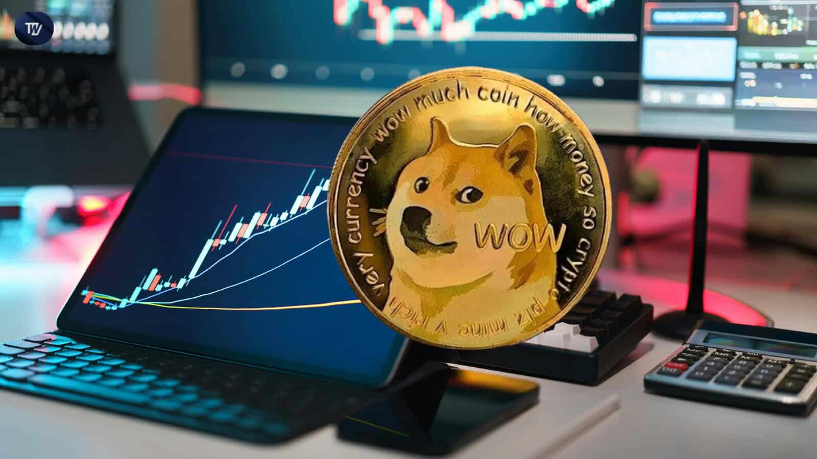 Can Dogecoin Grow With Unlimited Supply?