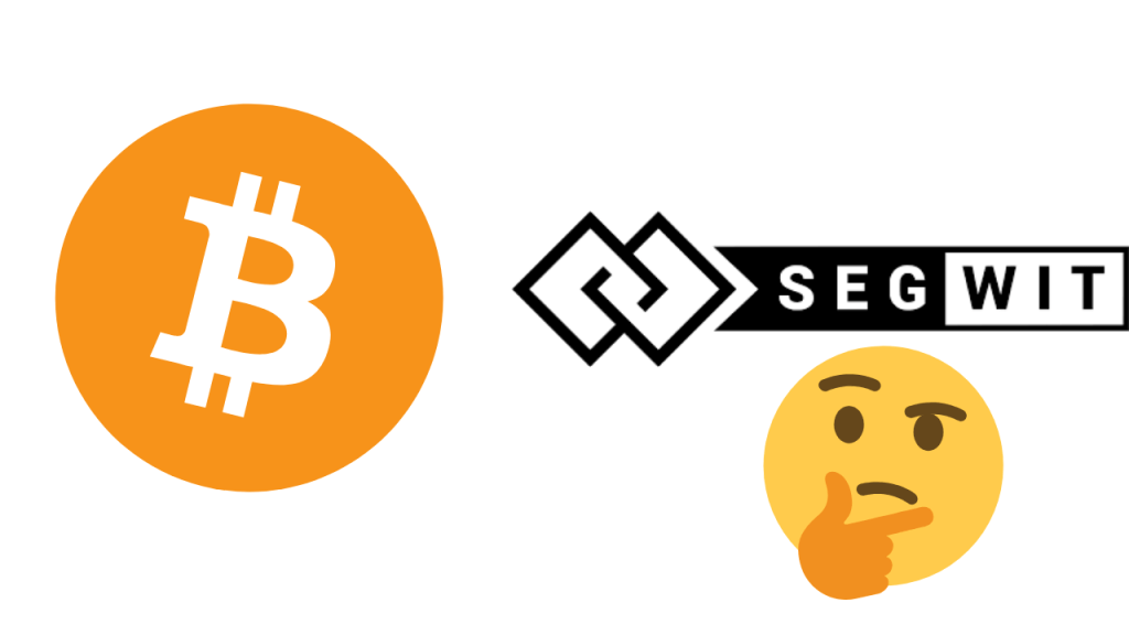 Can I Send BTC SegWit on Strike?
