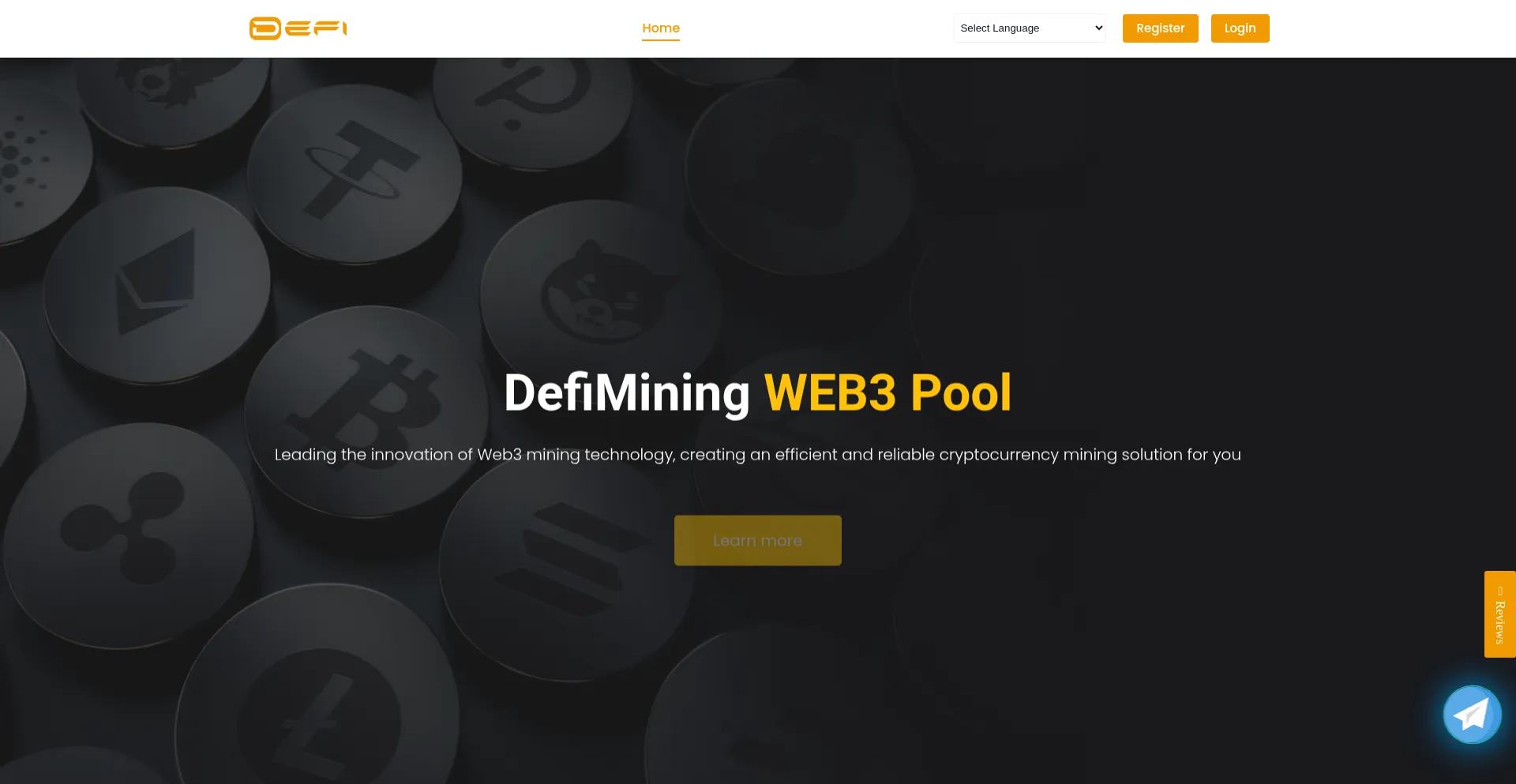 Defimining.net Review: Is it a Legit or a Scam?