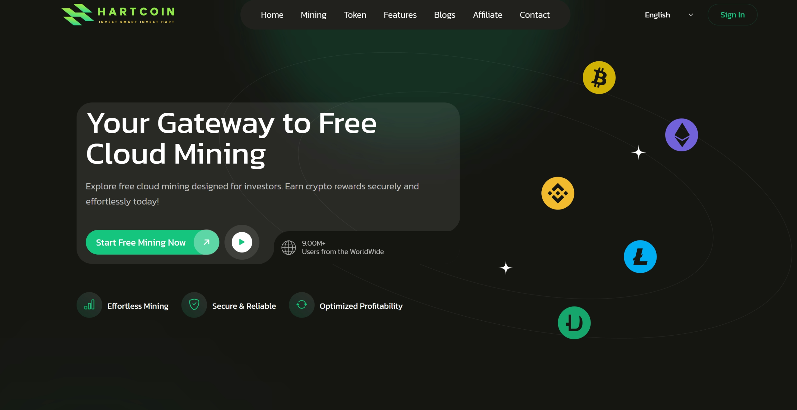 Hartcoin Review 2025: Legit or Another Crypto Scam?