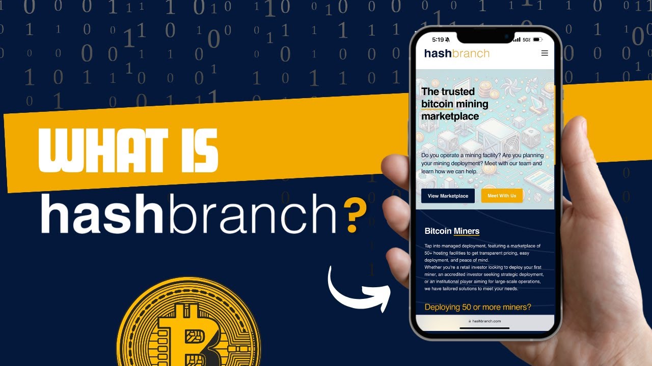 Hashbranch.com Review: Is it a Legit or a Scam?