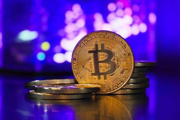 How Much is 0.025 BTC in Dollars