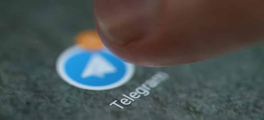 How the $50M Telegram Scam Was Pulled Off Using SUI, NEAR, and SEI as Bait, Explained