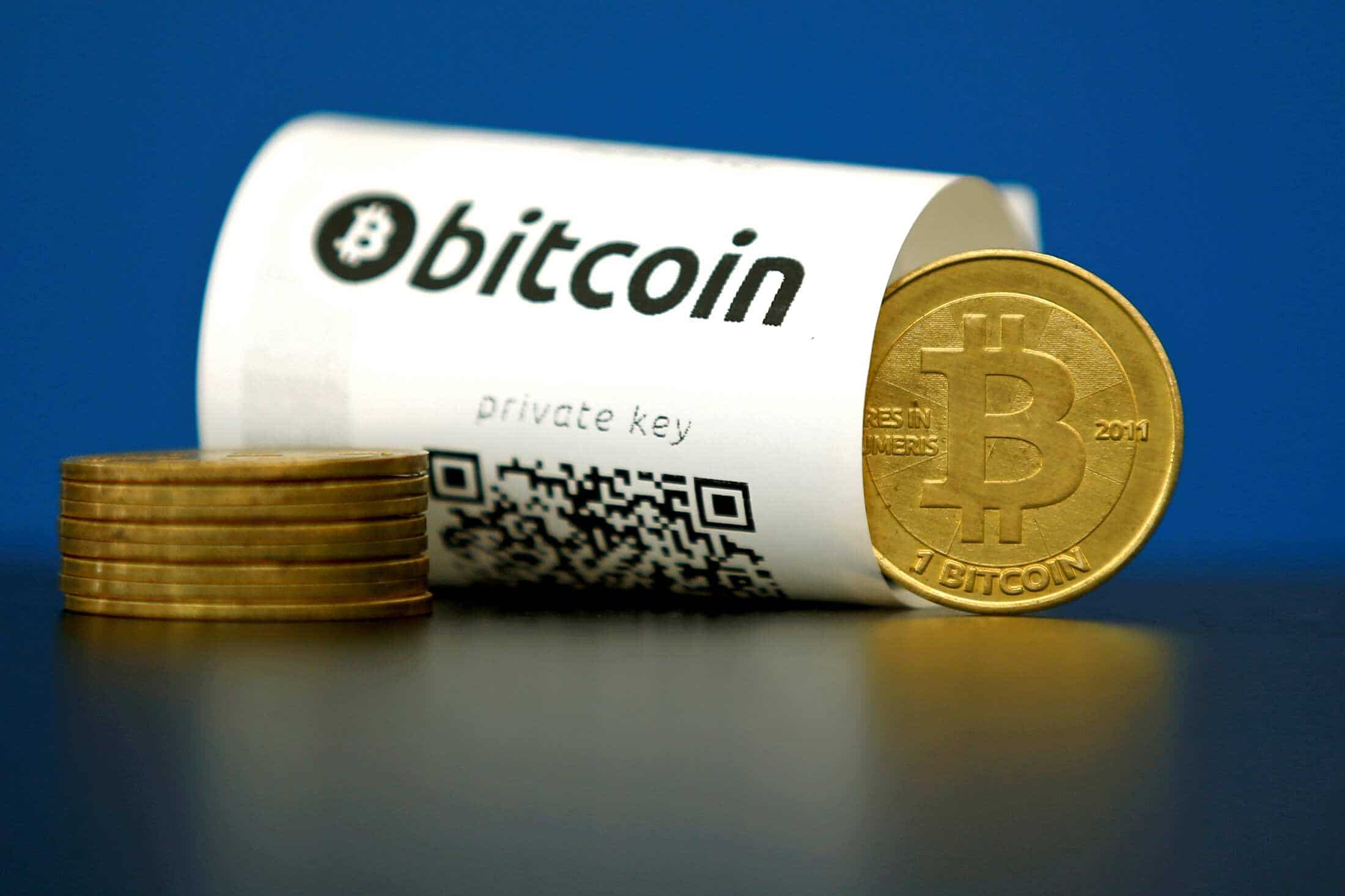 Is Investing in Bitcoin a Smart Move for Your Retirement Plan?