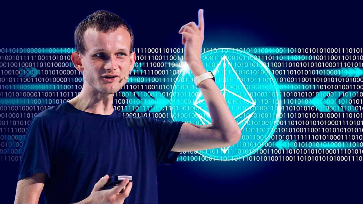 Vitalik Buterin Outlines Plan to 10x Layer 1 Scalability